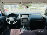 Nissan Patrol XE 2020